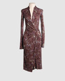 PHILOSOPHY di A. F. - 3/4 length dress