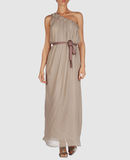 PATRIZIA PEPE - Long dress