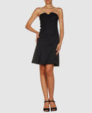 PATRIZIA PEPE - Short dress