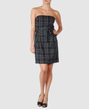 PATRIZIA PEPE - Short dress