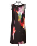 MOSCHINO CHEAPANDCHIC - Short dresses
