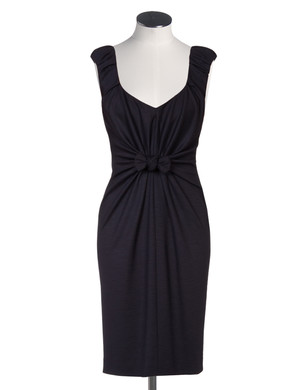3/4 length dress Women - Dresses Women on Moschino Online Store :  top wear moschino accessories dresses