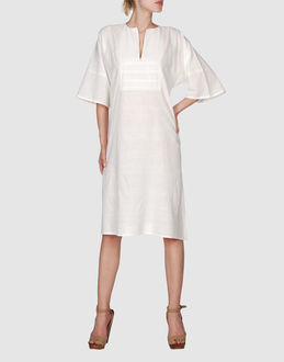 BAMFORD - VESTITI - Vestiti longuette - su YOOX.COM