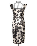 MOSCHINO CHEAPANDCHIC - Short dresses