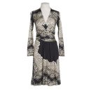 ISSA - Vestito longuette
