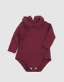 LA STUPENDERIA - Romper suit