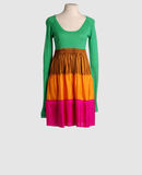 MANOUSH - Vestito corto