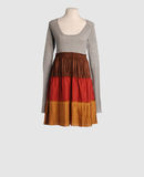 MANOUSH - 3/4 length dress