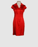 EMPORIO ARMANI - 3/4 length dress