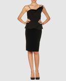 ARMANI COLLEZIONI - Vestito corto