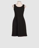 ARMANI COLLEZIONI - Vestito corto