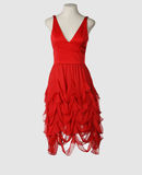 EMPORIO ARMANI - Short dress