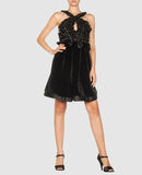 EMPORIO ARMANI - Short dress