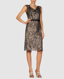EMPORIO ARMANI - Vestito longuette