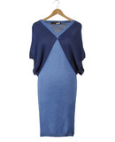 LOVE MOSCHINO - Short dresses
