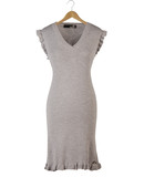 LOVE MOSCHINO - Short dresses