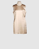 CLASS ROBERTO CAVALLI - Short dress