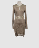 STELLA McCARTNEY - Short dress