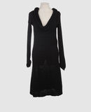 VERSACE JEANS COUTURE - Vestito longuette