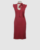 VALENTINO - 3/4 length dress