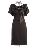 MOSCHINO CHEAPANDCHIC - 3/4 length dresses