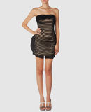 ALESSANDRO DELL'ACQUA - Short dress