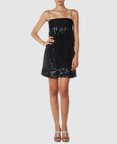 ALESSANDRO DELL'ACQUA - Short dress