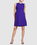 ALESSANDRO DELL'ACQUA - Short dress