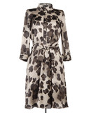 MOSCHINO CHEAPANDCHIC - 3/4 length dresses