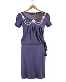 LOVE MOSCHINO - 3/4 length dresses