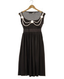 LOVE MOSCHINO - 3/4 length dresses
