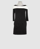 ARENA pour BALENCIAGA PARIS - Vestito corto
