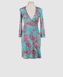 M MISSONI - Short dress