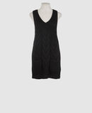 AMERICAN RETRO - Vestito corto