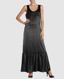 AMERICAN RETRO - Long dress
