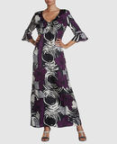 AMERICAN RETRO - Long dress