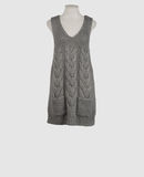AMERICAN RETRO - Vestito corto