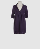 AMERICAN RETRO - Vestito corto