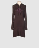 CONVERSE - Vestito corto