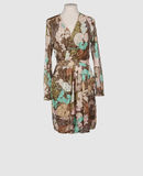 MISSONI - Vestito corto