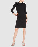 GIO' GUERRERI - Short dress