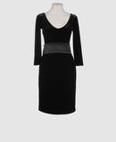 GIORGIO ARMANI - Robe mi-longue