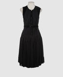 JEAN PAUL GAULTIER FEMME - 3/4 length dress