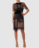 JEAN PAUL GAULTIER FEMME - Short dress