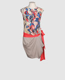 AMULETI J - Vestito corto