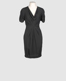 AMULETI J - Vestito longuette