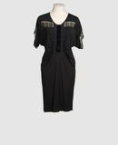 AMULETI J - Vestito longuette
