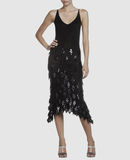 EMPORIO ARMANI - Vestito longuette