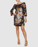 EMILIO PUCCI - Short dress