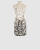 ERMANNO SCERVINO - Short dress